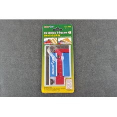 Vari-Angle Sliding T-square Modelling Tool