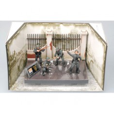 1/35 Wehrmacht Offensive, Poland 1939 Display Model