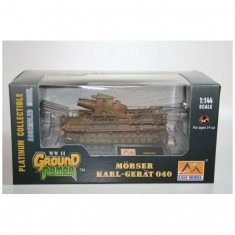 1/144 Mortar Karl-Device 040 Display Model