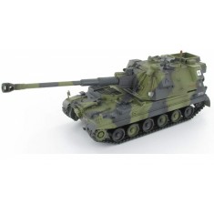 1/72 British Army AS-90 SPG (IFOR) Display Model