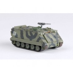 1/72 South Vietnamese Army M113ACAV Display Model