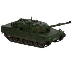 1/72 Italian IVECO C1 Ariete E1 118832 Display Model
