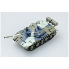 1/72 Finnish Army T-55 Display Model
