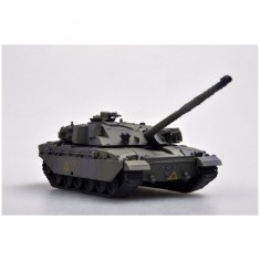 1/72 Challenger I Bosnia 1996 Display Model