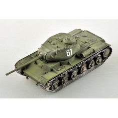 1/72 Soviet KV-85 Heavy Tank 