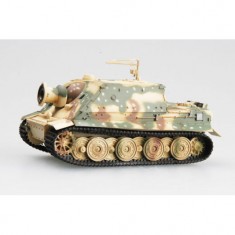 1/72 Sturm Tiger 1002 (In Three Colour Scheme) Display Model