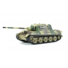 1/72 Jagdtiger (H) sPz Jag Abt 653 Display Model