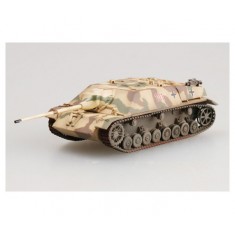 1/72 Jagdpanzer IV Western Front 1945