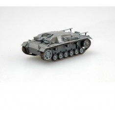 1/72 StuG Abt 191 Balkans 1941 [Ground Armor Series]