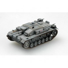 1/72 Stug III Ausf.F Sturmgeschutz-Abteilung 201 1942