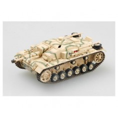 1/72 Stug III Ausf.F/8 Sturmgeschutz-Abteilung 191 Stalingrad September 1942