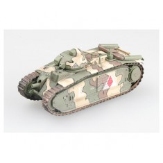 1/72 Char B1 May 1940 France 3nd Company