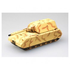 1/72 German Army "MOUSE" Tank