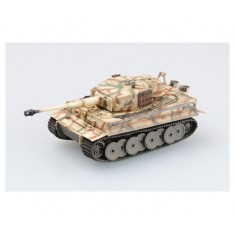 1/72 Tiger 1 Middle - sPzAbt.509, Russia 1943