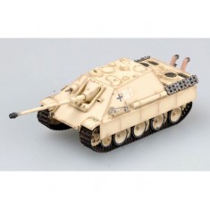 1/72 Jagdpanther - s.Pz.JgAbt.654 France Autumn 1944