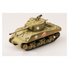 1/72 M4A3 (76)W 37th Tank Bat.4th Division