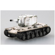1/72 Russian Army KV-2 Tank