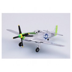 1/72 P-51D Mustang z 55FG 8 AF