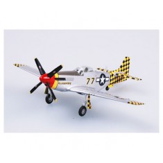 1/72 P-51D Mustang RAAF A68-170 in 1999