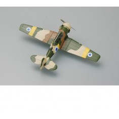 1/72 Israel Defence Force/Air Force T-6G [Winged Ace Series]