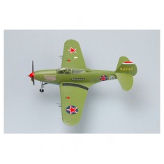 1/72 P-39Q- Ukrainian Front Airacobra 1944