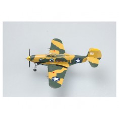 1/72 P-39Q-41th FS 35th FG 5th Autumn 1942
