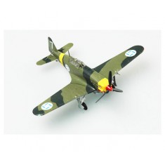 1/72 MS.406-Finland Air Force