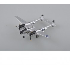 1/72 Lockheed P-38 Lightning Vol.1 [Winged Ace Series]