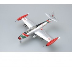 1/72 Portugal Air Force F-84G-10-RE [Winged Ace Series]