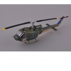 1/72 US Army Bell UH-1B Huey N64-13912, Vietnam, During 1967