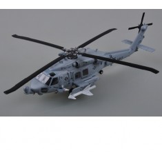 1/72 Sikorsky HH-60H, 615 of HS-3 "Tridents" (Late)