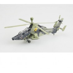 1/72 German Eurocopter EC-665 Tiger UHT.9826 [Winged Ace Series]