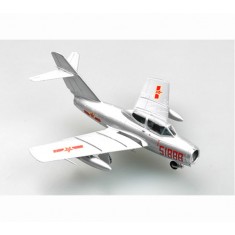 1/72 Chinese PLA Air Force Mikoyan-Gurevich Mig-15 UTI [Winged Ace Series]