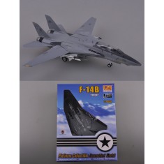 1/72 Grumman F-14B Tomcat VF-74 1993 Assembled Model