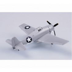 1/72 Grumman F6F Hellcat VF-4 1942 [Winged Ace Series]