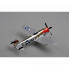 1/48 Republic P-47D Thunderbolt 531FS 406FG [Winged Ace Series]