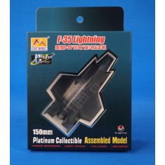 150mm US F-35 Lightning II Stealth Fighter Aircraft Finished Model