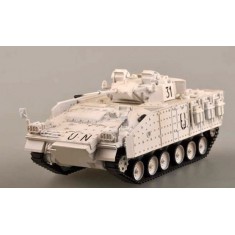1/72 Diecast - British Army 1st Battalion, 22nd Cheshire Regiment MCV 80 Warrior