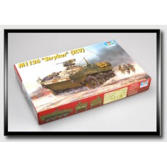 1/35 M1126 Stryker ICV
