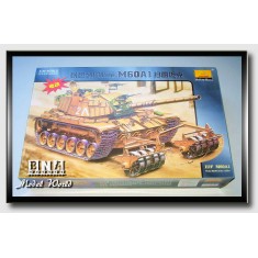 1/35 IDF M60A1 W/RKM Mine Roller