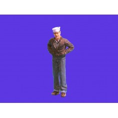 1/35 US Sailor Vol.1 