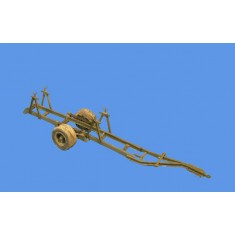 1/35 Neger / Marder Trailer