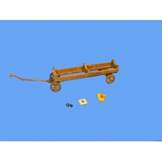 1/35 Accessories Set for Neger / Marder