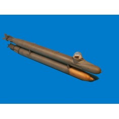1/35 30 Ton Harbor Crane [Limited Edition]