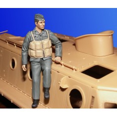 1/35 LWS (Land-Wasser-Schlepper) Crew Vol.3
