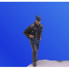 1/35 S-Boat/ U-Boat Crew Vol.5