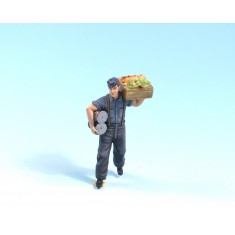 1/35 S-Boat/ U-Boat Officer Vol.3
