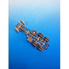 1/35 Banjo Axle Drive Train for GMC