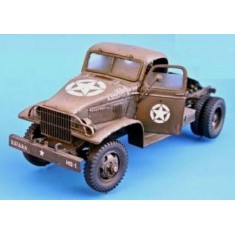 1/35 Chevrolet G7113 Tractor