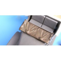 1/35 GMC Windscreen with Canvas Cover